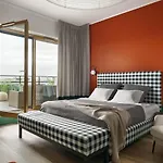 Nadmotlawie Sauna & Gym By Blue Mandarin Apartment