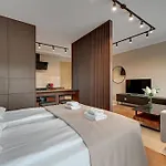 Nadmotlawie Sauna & Gym By Blue Mandarin