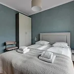 Nadmotlawie Sauna & Gym By Blue Mandarin Apartment *