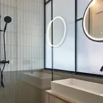 Nadmotlawie Sauna & Gym By Blue Mandarin Gdansk