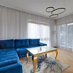 Nadmotlawie Sauna & Gym By Blue Mandarin *