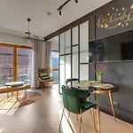 Nadmotlawie Sauna & Gym By Blue Mandarin