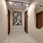 Nadmotlawie Sauna & Gym By Blue Mandarin