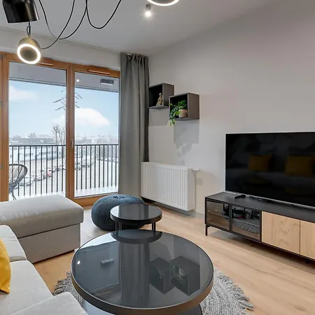 Nadmotlawie Sauna & Gym By Blue Mandarin * Gdańsk