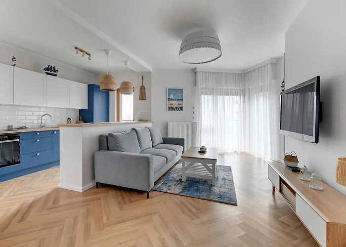 Nadmotlawie Sauna & Gym By Blue Mandarin *