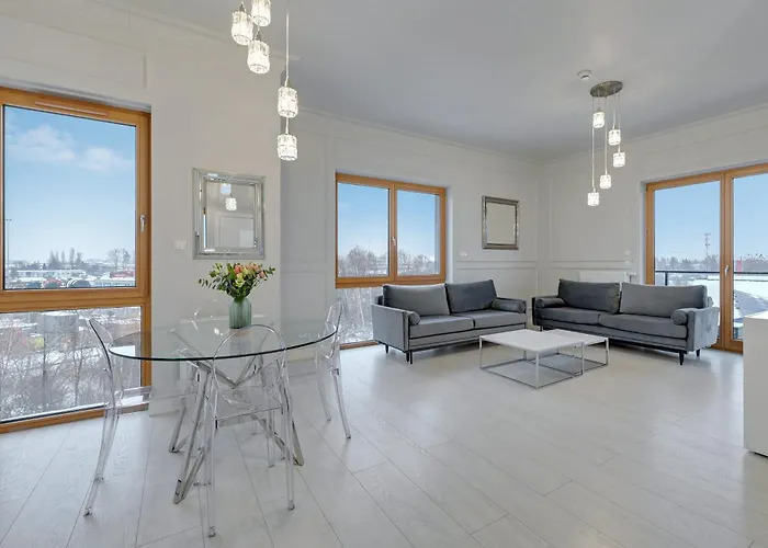 Nadmotlawie Sauna & Gym By Blue Mandarin グダニスク