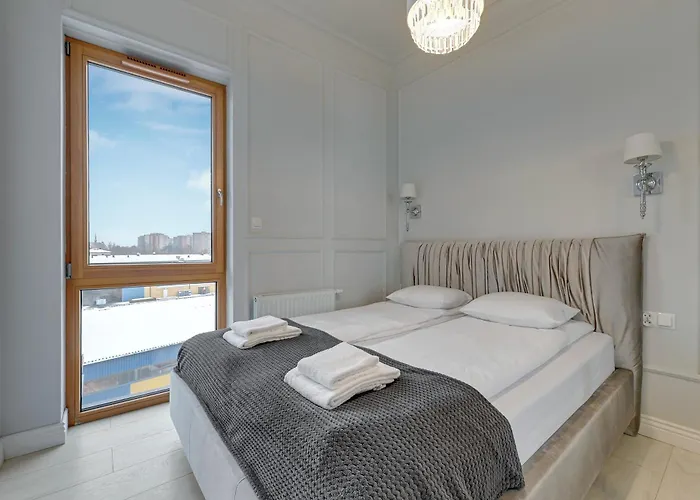 Nadmotlawie Sauna & Gym By Blue Mandarin *