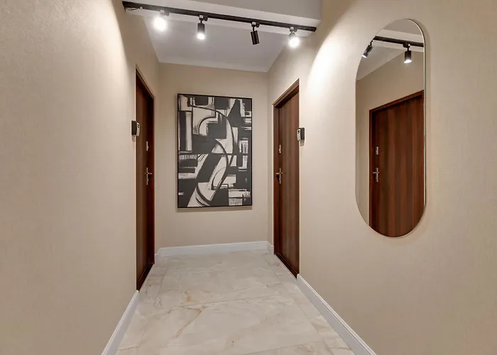 Nadmotlawie Sauna & Gym By Blue Mandarin