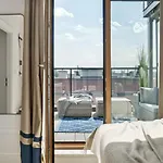Nadmotlawie Sauna & Gym By Blue Mandarin Lejlighed Gdańsk