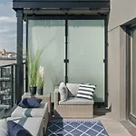 Nadmotlawie Sauna & Gym By Blue Mandarin *