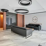 Nadmotlawie Sauna & Gym By Blue Mandarin Apartamento Gdansk