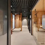 Nadmotlawie Sauna & Gym By Blue Mandarin Lejlighed