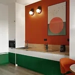 Nadmotlawie Sauna & Gym By Blue Mandarin *