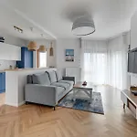 Nadmotlawie Sauna & Gym By Blue Mandarin *