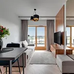 Nadmotlawie Sauna & Gym By Blue Mandarin Gdańsk