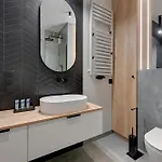 Nadmotlawie Sauna & Gym By Blue Mandarin *