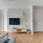 Nadmotlawie Sauna & Gym By Blue Mandarin Lejlighed Gdańsk