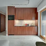 Lejlighed Nadmotlawie Sauna & Gym By Blue Mandarin