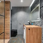 Lejlighed Nadmotlawie Sauna & Gym By Blue Mandarin Gdańsk