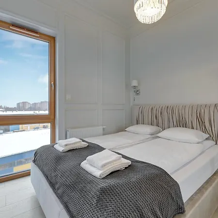 Nadmotlawie Sauna & Gym By Blue Mandarin *