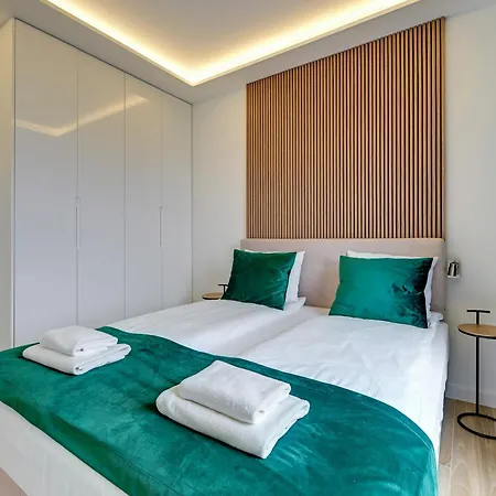 Nadmotlawie Sauna & Gym By Blue Mandarin Gdansk