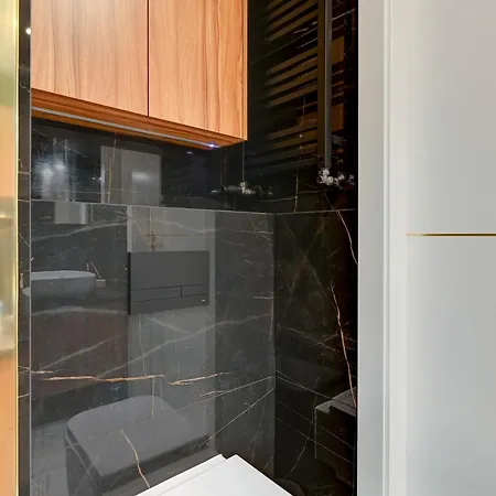 Nadmotlawie Sauna & Gym By Blue Mandarin *