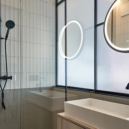 Nadmotlawie Sauna & Gym By Blue Mandarin Gdansk