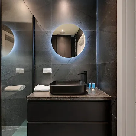 Nadmotlawie Sauna & Gym By Blue Mandarin *