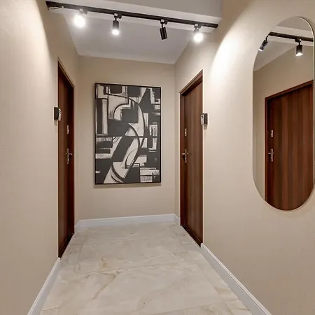 Nadmotlawie Sauna & Gym By Blue Mandarin