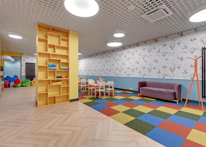 Apartamento Nadmotlawie Sauna & Gym By Blue Mandarin *