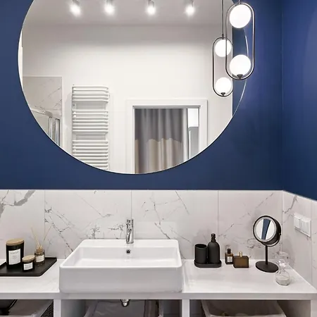 Nadmotlawie Sauna & Gym By Blue Mandarin