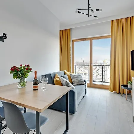 Nadmotlawie Sauna & Gym By Blue Mandarin